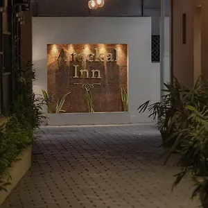 Arackal Hotel