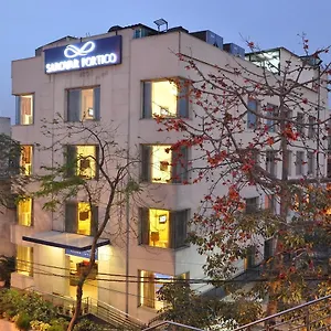 visit hotel